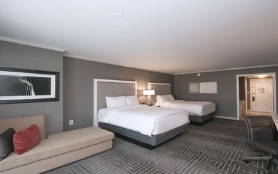 InterContinental Kansas City at The Plaza by IHG
