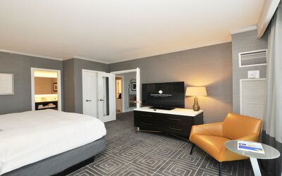 InterContinental Kansas City at The Plaza by IHG