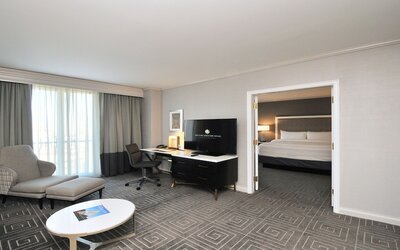 InterContinental Kansas City at The Plaza by IHG