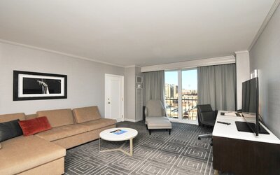 InterContinental Kansas City at The Plaza by IHG
