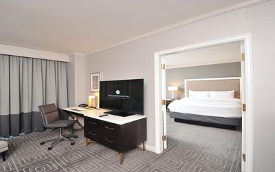 InterContinental Kansas City at The Plaza by IHG