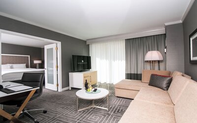 InterContinental Kansas City at The Plaza by IHG