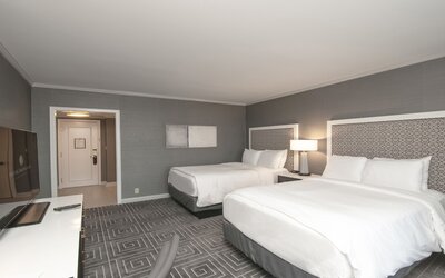 InterContinental Kansas City at The Plaza by IHG