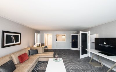InterContinental Kansas City at The Plaza by IHG