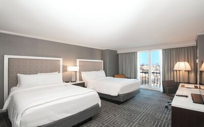 InterContinental Kansas City at The Plaza by IHG