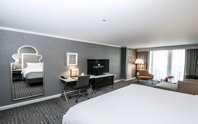 InterContinental Kansas City at The Plaza by IHG