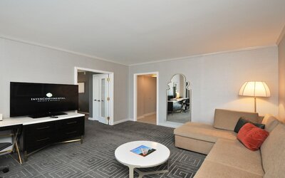 InterContinental Kansas City at The Plaza by IHG