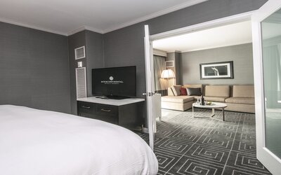 InterContinental Kansas City at The Plaza by IHG