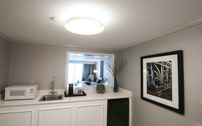 InterContinental Kansas City at The Plaza by IHG