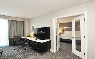 InterContinental Kansas City at The Plaza by IHG