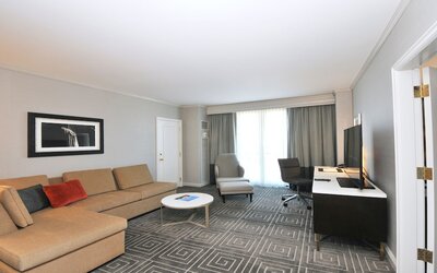 InterContinental Kansas City at The Plaza by IHG