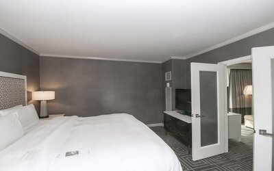 InterContinental Kansas City at The Plaza by IHG