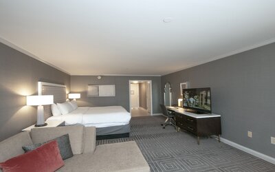 InterContinental Kansas City at The Plaza by IHG