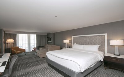 InterContinental Kansas City at The Plaza by IHG