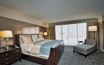 InterContinental Kansas City at The Plaza by IHG