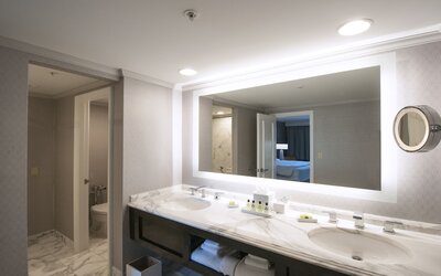 InterContinental Kansas City at The Plaza by IHG