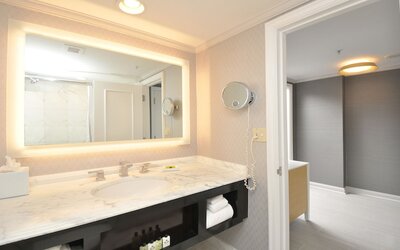 InterContinental Kansas City at The Plaza by IHG