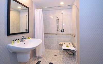 InterContinental Kansas City at The Plaza by IHG