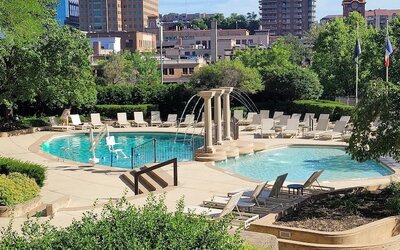 InterContinental Kansas City at The Plaza by IHG