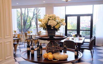 InterContinental Kansas City at The Plaza by IHG