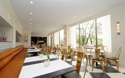 InterContinental Kansas City at The Plaza by IHG