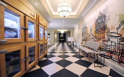 InterContinental Kansas City at The Plaza by IHG