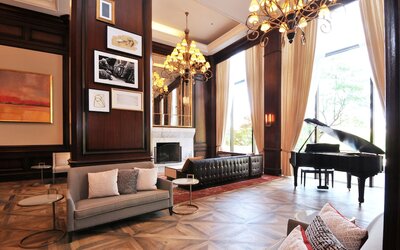 InterContinental Kansas City at The Plaza by IHG
