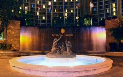 InterContinental Kansas City at The Plaza by IHG