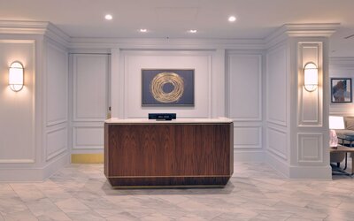 InterContinental Kansas City at The Plaza by IHG