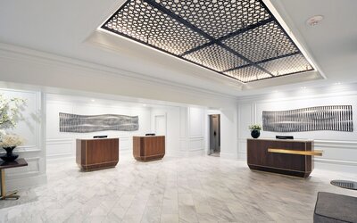 InterContinental Kansas City at The Plaza by IHG