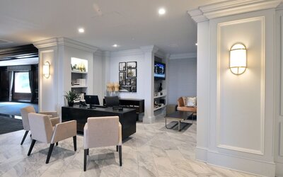 InterContinental Kansas City at The Plaza by IHG