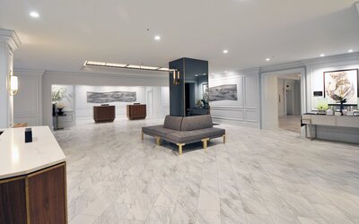 InterContinental Kansas City at The Plaza by IHG