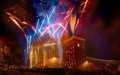 InterContinental Kansas City at The Plaza by IHG