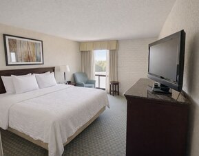 Hotel Lotus Kansas City Stadium