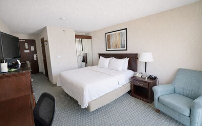 Hotel Lotus Kansas City Stadium