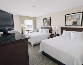 Hotel Lotus Kansas City Stadium