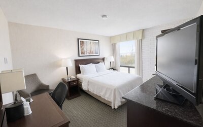 Hotel Lotus Kansas City Stadium