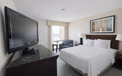 Hotel Lotus Kansas City Stadium