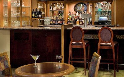 Embassy Suites by Hilton Kansas City International Airport