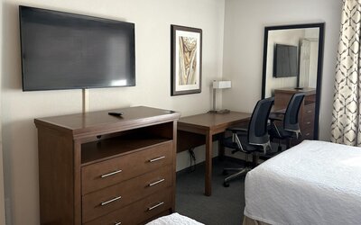 Homewood Suites by Hilton Kansas City-Airport