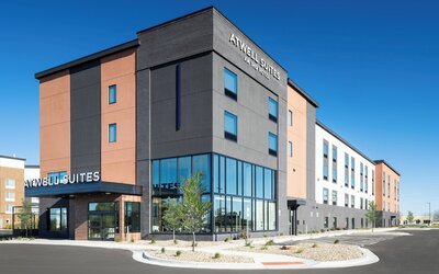 Atwell Suites Kansas City Airport by IHG