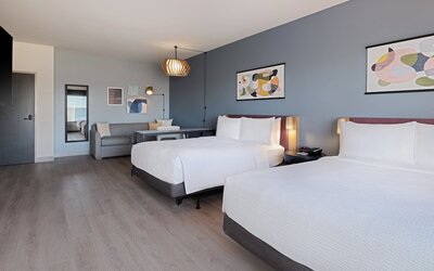 Atwell Suites Kansas City Airport by IHG