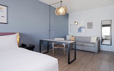Atwell Suites Kansas City Airport by IHG