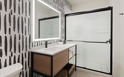Atwell Suites Kansas City Airport by IHG