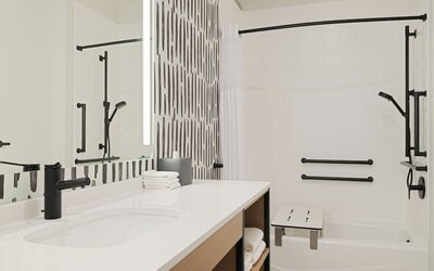 Atwell Suites Kansas City Airport by IHG
