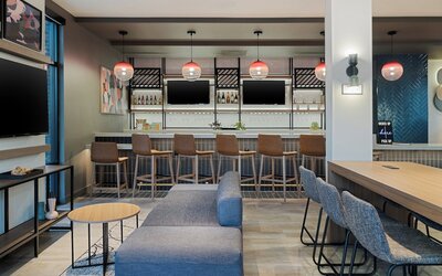 Atwell Suites Kansas City Airport by IHG