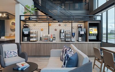 Atwell Suites Kansas City Airport by IHG