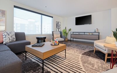 Atwell Suites Kansas City Airport by IHG