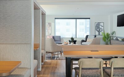 Atwell Suites Kansas City Airport by IHG