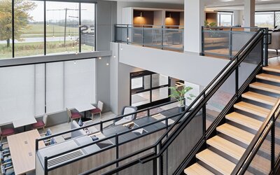Atwell Suites Kansas City Airport by IHG